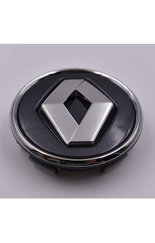 Renault Clio 4 Megane 4 Jant Göbeği Siyah Arma 403154214R