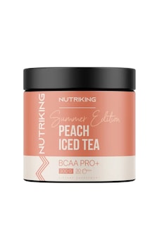 Bcaa Summer Edition Amino Asit 300g 30 Servis Şeftali Iced Tea Aromalı Karışık Bcaa Summer Edition Amino Asit 300g 30 Servis Şeftali Iced Tea Aromalı Karışık