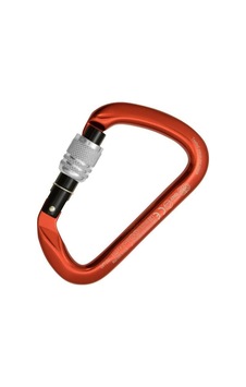 Kong Large Multiuse Screw Sleeve Çok Amaçlı Geniş Açıklıklı Vidalı Alüminyum D Karabina 737la0rnpkk Kırmızı Kong Large Multiuse Screw Sleeve Çok Amaçlı Geniş Açıklıklı Vidalı Alüminyum D Karabina 737la0rnpkk Kırmızı