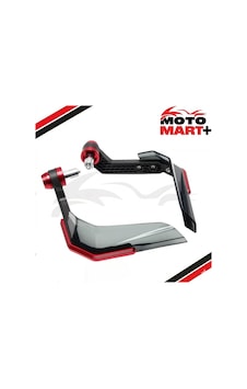 Yamaha Mt-03 Rüzgarlıklı Manet Koruma Kırmızı Mktr1003 Yamaha Mt-03 Rüzgarlıklı Manet Koruma Kırmızı Mktr1003