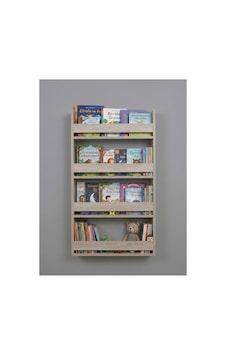 Montessori 4 Raflı Çocuk Odası Kitaplığı Çok Amaçlı Ahşap Duvar Rafı 120x60 Sonomo Sonomo Montessori 4 Raflı Çocuk Odası Kitaplığı Çok Amaçlı Ahşap Duvar Rafı 120x60 Sonomo Sonomo