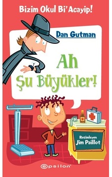Bizim Okul Bi Acayip 4 Ahşu Büyükler Bizim Okul Bi Acayip 4 Ahşu Büyükler