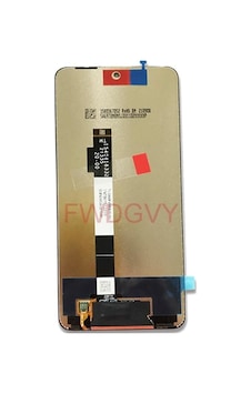 Poco X3gt Telefon Ekranı