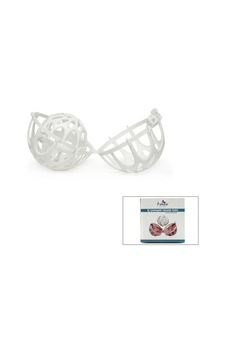 2pcs İç Çamaşır Yıkama Top 5047 Altın 2pcs İç Çamaşır Yıkama Top 5047 Altın