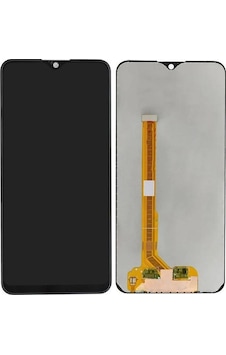 Vivo Y1s Lcd Ekan + Dokunmatik Siyah Vivo Y1s Lcd Ekan + Dokunmatik Siyah