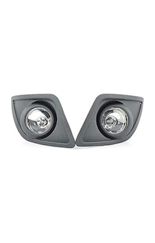 Sıs Far Setı Ford Fıesta Bm 06- Oem No: Bsg 30-816-006