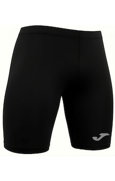 Joma Futbol Kısa Erkek Siyah Tayt 92122026 SİYAH MAT