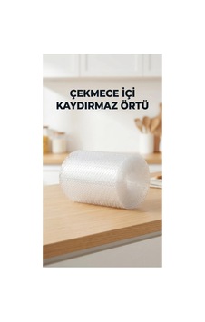 Mutfak Şeffaf Kaydırmaz Pvc Raf Örtüsü 45x300 Cm Dolap İçi Koruyucu Çok Renkli Mutfak Şeffaf Kaydırmaz Pvc Raf Örtüsü 45x300 Cm Dolap İçi Koruyucu Çok Renkli