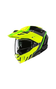 Hjc İ80 Imes Mc3h Çene Açılır Kask Sarı Siyah Hjc İ80 Imes Mc3h Çene Açılır Kask Sarı Siyah