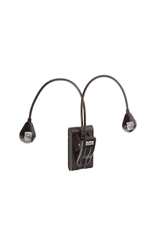 On Stage Led202 Nota Sehpası Lambası Çiftli Led