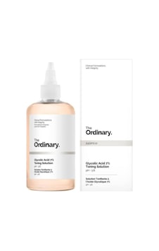 The Ordinary Glycolic Acid 7% Toning Solution 240 ML The Ordinary Glycolic Acid 7% Toning Solution 240 ML
