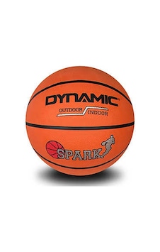 Dynamic Spark Basketbol Topu N7