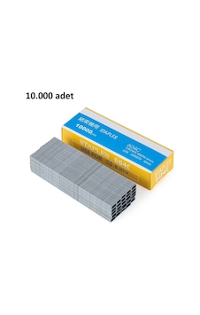 Suca Sc-8901 Bitki Bağlama Zımba Teli - 10.000 Adet Suca Sc-8901 Bitki Bağlama Zımba Teli - 10.000 Adet