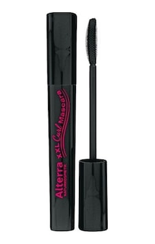 Alterra Xxl Maskara 9 ML No:01 Siyah