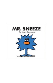 Mr. Sneeze (Mr. Men Classic Library - Roger Hargreaves - Egmont Mr. Sneeze (Mr. Men Classic Library - Roger Hargreaves - Egmont