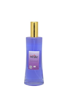 Rose White 100 Ml. Beyaz Gül Parfümü Gül