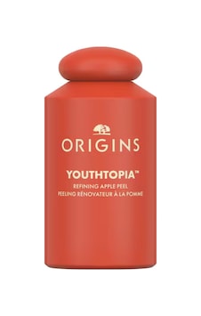 Origins Youthtopia Elma Özü İçeren Peeling Etkili Pürüzsüzleştirici Losyon 100 ML Origins Youthtopia Elma Özü İçeren Peeling Etkili Pürüzsüzleştirici Losyon 100 ML