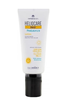 Heliocare 360 Pediatrics Mineral Güneş Losyonu SPF50+ 200 ML