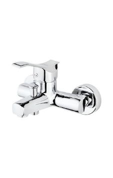 Foma 1001 Mix Luxury Banyo Bataryası Foma 1001 Mix Luxury Banyo Bataryası