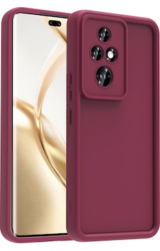 Teleplus Honor 200 Pro Kılıf Kamera Korumalı Ananas Silikon Teleplus Honor 200 Pro Kılıf Kamera Korumalı Ananas Silikon
