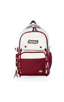 Colorful Clasic Sırt Çantası Bordo - Laptop Bölmeli Okul Çantası İlkokul - Ortaokul - Lise Bordo Colorful Clasic Sırt Çantası Bordo - Laptop Bölmeli Okul Çantası İlkokul - Ortaokul - Lise Bordo