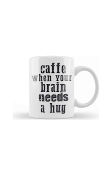 Komik Söz Caffe When Your Kupa Bardak Porselen Karışık Komik Söz Caffe When Your Kupa Bardak Porselen Karışık