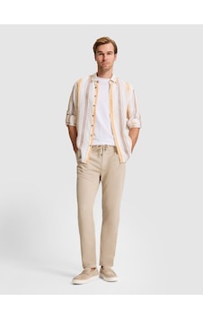 Cacharel Erkek Bej Pantolon Kanvas-chino 50321101-vr011 Cacharel Erkek Bej Pantolon Kanvas-chino 50321101-vr011