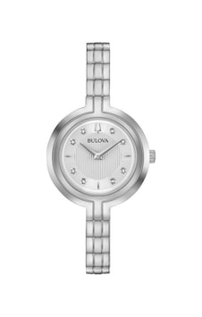 Bulova 96P214 Kadın Kol Saati Bulova 96P214 Kadın Kol Saati