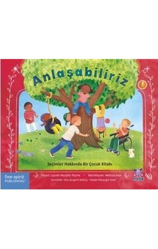 Anlaşabiliriz - Lauren Murphy Payne - Nobel Çocuk Anlaşabiliriz - Lauren Murphy Payne - Nobel Çocuk