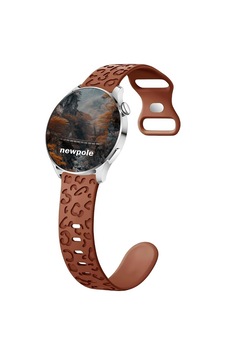 Samsung Galaxy Watch 7/6/5/4/fe 44mm 40mm/ Watch 6 Classic 47mm 43mm/watch 5 Pro 45mm İle Uyumlu Kordon Leopar Desenli Kordon Kopma Karşıtı 20mm Kordon Çok Renkli Samsung Galaxy Watch 7/6/5/4/fe 44mm 40mm/ Watch 6 Classic 47mm 43mm/watch 5 Pro 45mm İle Uyumlu Kordon Leopar Desenli Kordon Kopma Karşıtı 20mm Kordon Çok Renkli