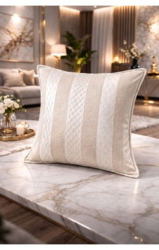 Modern Kırlent Kılıfı, Dekoratif Ve Kaliteli Kumaş. Bej - 844415214 Bej Modern Kırlent Kılıfı, Dekoratif Ve Kaliteli Kumaş. Bej - 844415214 Bej