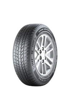 General 235/50 R19 XL 103V Snow Grabber Plus Kış Lastiği 2025
