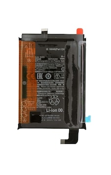 Xiaomi K40 Gaming Batarya Bm56 Xiaomi K40 Gaming Batarya Bm56