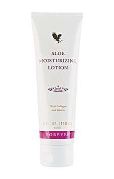 Forever Living Aloe Moisturizing Lotion Nemlendirici Krem Forever Living Aloe Moisturizing Lotion Nemlendirici Krem