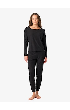 Blackspade Kadın Eşofman Altı 60684 - Antrasit Blackspade Kadın Eşofman Altı 60684 - Antrasit