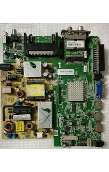 CV9202H-NPW, CVB32005 MAİN BOARD. CV9202H-NPW, CVB32005 MAİN BOARD.