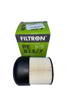 Yakıt Filtresi Filtron Pe815/7 Clio Captur Dokker Oem 164039594r