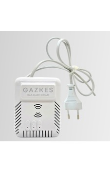 Fay Gazkes Gaz Alarm Cihazı 220 V