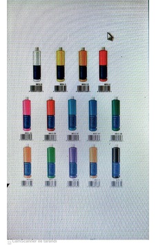 Staedtler Noris Club Çok Amaçlı Boya 500 Ml Germany Mavi Staedtler Noris Club Çok Amaçlı Boya 500 Ml Germany Mavi