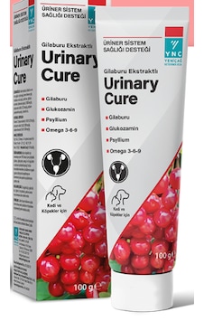 Ync Urinary Cure 100 G