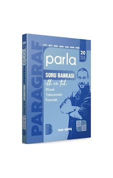 Benim Hocam 2026 Tyt Ayt Dgs Ales Kpss Msü Parla Paragraf Soru Bankası