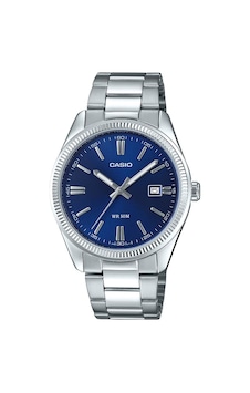 Casio Mtp-1302pd-2avef Erkek Kol Saati Metalik Casio Mtp-1302pd-2avef Erkek Kol Saati Metalik