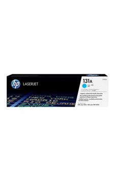Hp Cf211a 131a Mavi  Toner