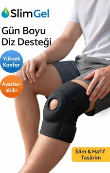 Medikal Destekli Diz Korsesi Çapraz Bağ Menisküs Için Sporcu Dizlik Medikal Destekli Diz Korsesi Çapraz Bağ Menisküs Için Sporcu Dizlik