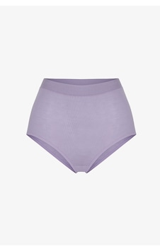 Penti Lila Collagen Yüksek Bel Slip Külot Penti Lila Collagen Yüksek Bel Slip Külot