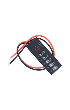 2s Pil Kapasite Göstergesi 2s Li-ıon Hobi Robotik Dıy Power Bank Led Panel Lityum Batarya Akü Seviy 2s Pil Kapasite Göstergesi 2s Li-ıon Hobi Robotik Dıy Power Bank Led Panel Lityum Batarya Akü Seviy