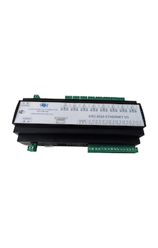 Ethernet I/o Röle Kontro Kartı Ethernet I/o Röle Kontro Kartı