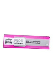 50gr Pvc-u Sert Yapıştırıcı Bx40 50gr Pvc-u Sert Yapıştırıcı Bx40