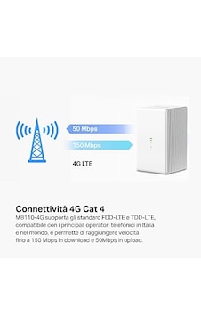 Mb110-4g, 300 Mbps Kablosuz N 4g Lte Router Mb110-4g, 300 Mbps Kablosuz N 4g Lte Router