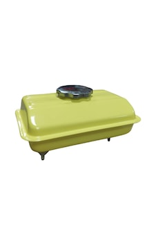 Solax P15 Su Motoru Benzin Deposu Solax P15 Su Motoru Benzin Deposu